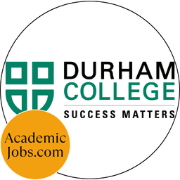 DC - Durham College logo