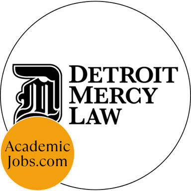 Detroit College of Law logo
