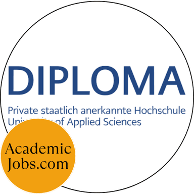 Diploma Hochschule logo