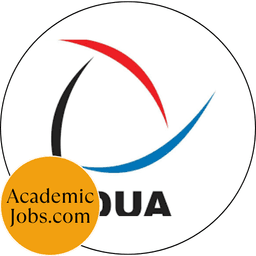 DIHE - Dunya Institute of Higher Education logo