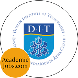 DIT - Dublin Institute of Technology logo