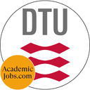 Technical University of Denmark logo