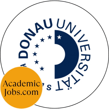 Donau University Krems logo