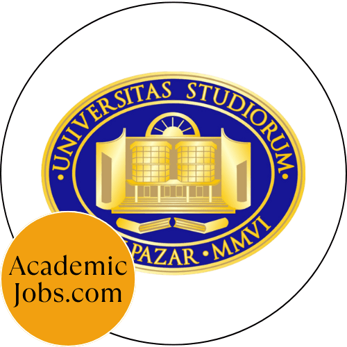 Drzavni Univerzitet u Novom Pazaru