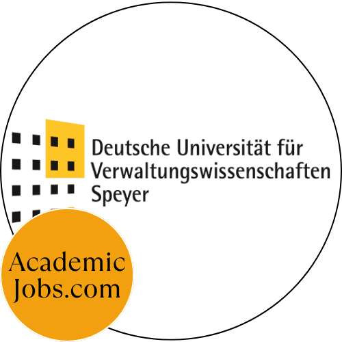 Deutsche Universität für Verwaltungswissenschaften Speyer