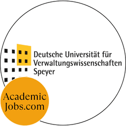 Deutsche Universität für Verwaltungswissenschaften Speyer logo