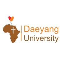 DU - Daeyang University logo