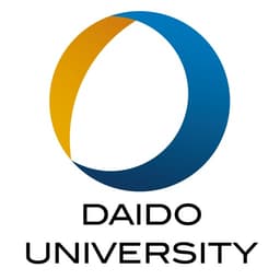 DAIDO GAIGAKU - Daido Institute of Technology logo