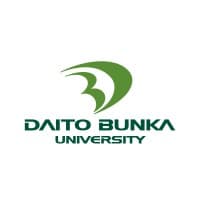 DBU - Daito Bunka University logo