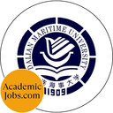 Dalian Maritime University logo