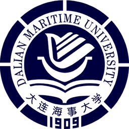 DMU - Dalian Martime University logo