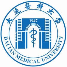 DMU - Dalian Medical University logo