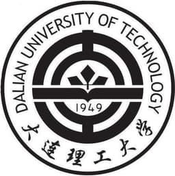 DUT - Dalian University of Technology logo