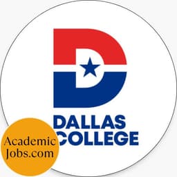 Dallas College logo