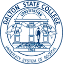 Dalton State College logo