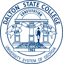 Dalton State College logo