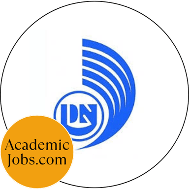 Danang College of Technology logo