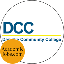 Danville Community College logo