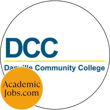 Danville Community College logo