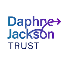 Daphne Jackson Trust logo