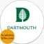 Dartmouth College logo