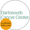 Dartmouth Cancer Center logo