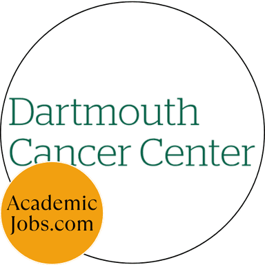 Dartmouth Cancer Center logo