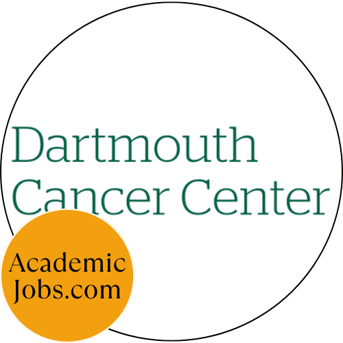 Dartmouth Cancer Center Jobs