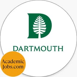 Dartmouth - Dartmouth College logo