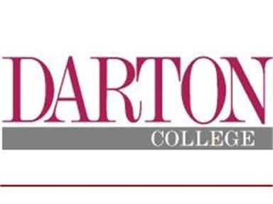 Darton College logo