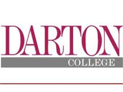 Darton Logo