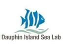 Dauphin Island Sea Lab logo