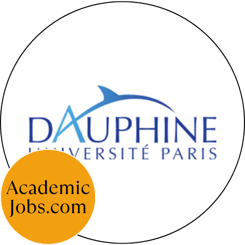 Université Paris-Dauphine (Paris IX)