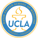 David Geffen School of Medicine at UCLA logo