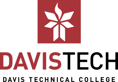 Davis Technical College logo