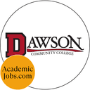 Dawson Community College logo