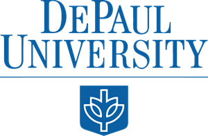 DePaul Logo