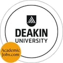 Deakin University logo
