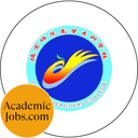 Dehong Normal University logo