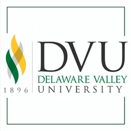 Delaware Valley University logo
