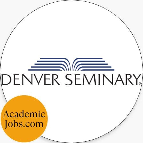 Denver Seminary Logo