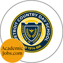 Director of Facilities & Capital Projects