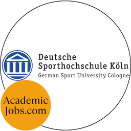 DSHS - Deutsche Sporthochschule Koln logo