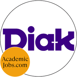 Diak - Diaconia University of Applied Sciences logo