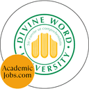 Divine Word University Jobs logo