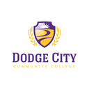 Dodge City Community College logo