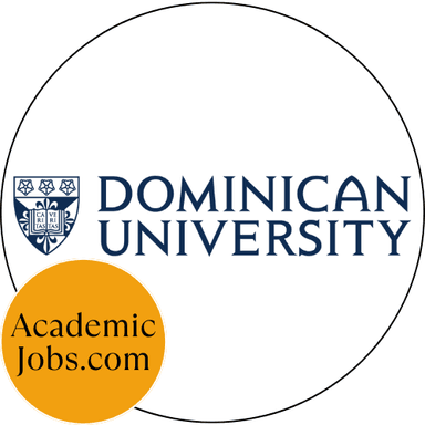 Dominican University College logo