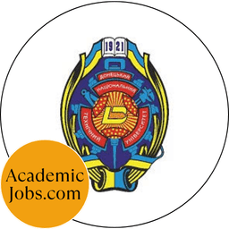 Donetsk National Technical University logo