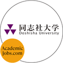 Doshisha University logo