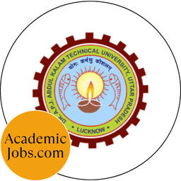 Dr APJ Abdul Kalam University logo